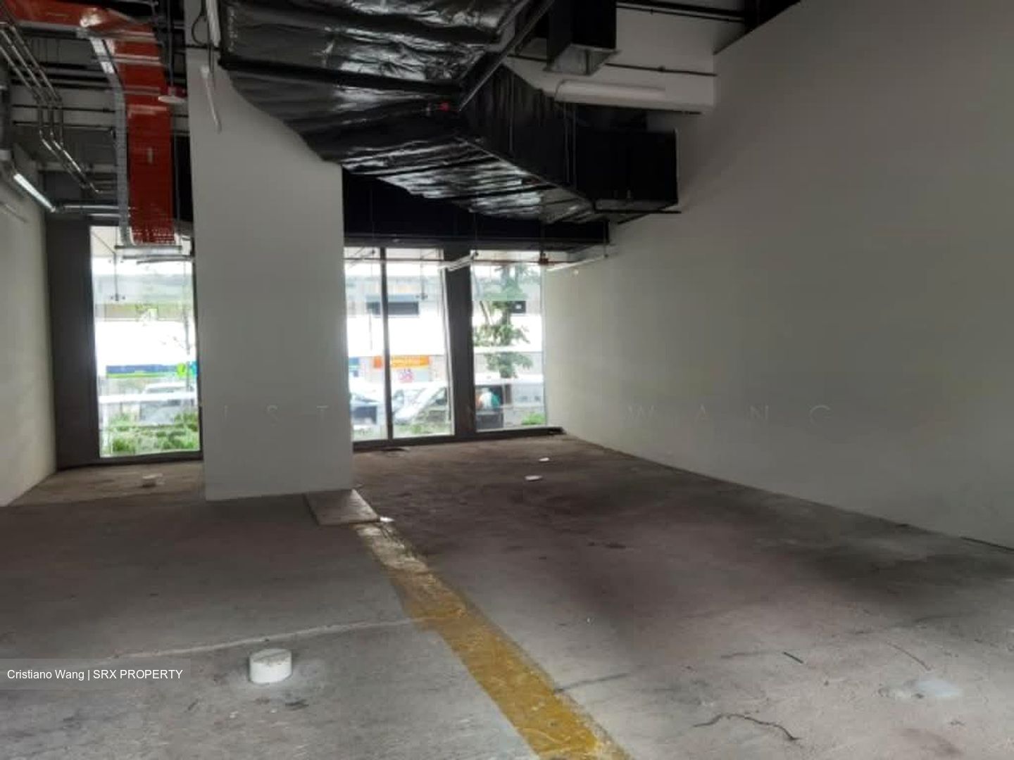 Keppel Towers (D2), Retail #530018721